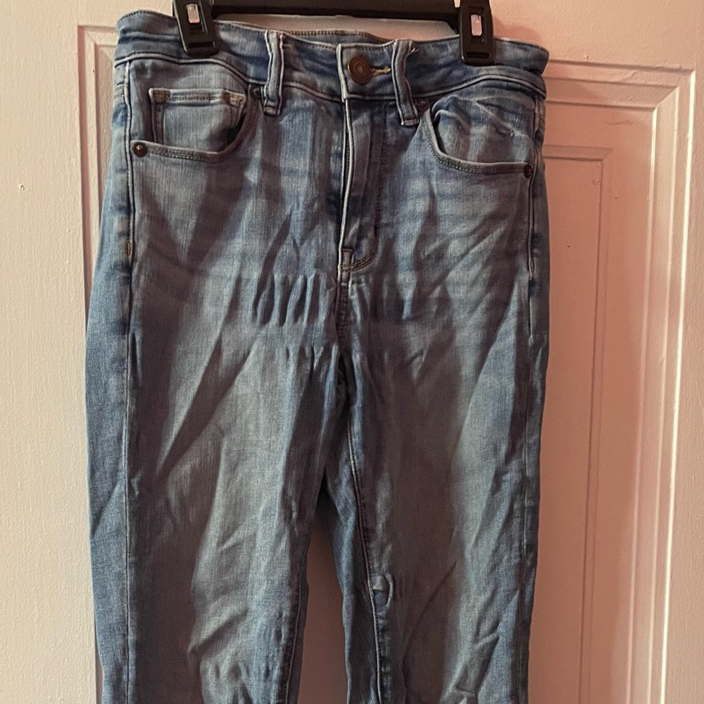 Bootcut American Eagle Jeans